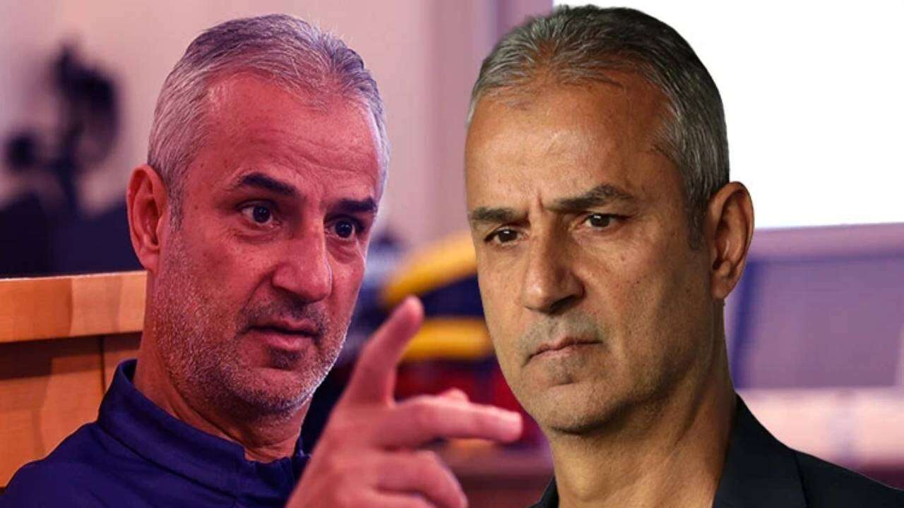 Fenerbahçe'de İsmail Kartal'ı satan isim belli oldu: Hastalığını herkesten saklamış! 1